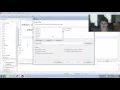 Importing Exporting Projects as Archive Files in Eclipse