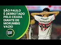 Download Lagu PAPO DE CRAQUE 1ª EDIÇÃO - SÃO PAULO É DERROTADO PELO CEARÁ DIANTE DE MORUMBIS VAZIO!