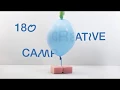 180 Creative Camp 2018