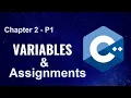 CSCI 40 Chapter 2 - Part1