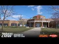 219 News Now Crown Point schools cutting job positions Birth to School program