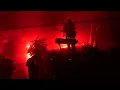 PVRIS🗼"Dead Weight"~"Fire"🔥"HYPE ZOMBIES"🧟‍♀️ 4K-2023(🔊⬆)@ Aztec Theatre San Antonio Texas Live 🇸🇴🇵🇱