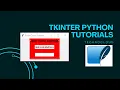 Creating LabelFrame in tkinter Python tkinter Tutorials