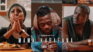 zamoh cofi mama ka bafana nelisiwe sibiya mama ka bafana poetry remake 