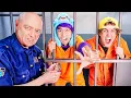 LankyBox Is Going To Jail