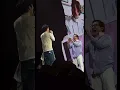 Download Lagu Jackie Chan kisses Wang Leehom on stage 🎤