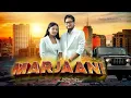 Lagu Marjaani haryanvi song 2025 akash Kashyap \u0026 Shivani sharma
