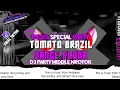 Download Lagu DJ DANCE FLOOR X TOMATO BRAZIL || PARTY NROTOK KARNAVAL