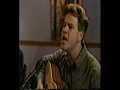 Robert Earl Keen - The Road Goes On Forever - Live