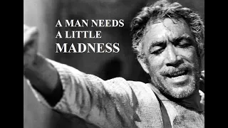 zorba the greek 12 rules for life