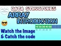 2 8 Array Complete ADT with code