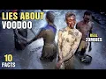 Download Lagu 10 Biggest Lies About Voodoo