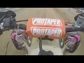 25 - GNCC Ironman Lukas Graham GoPro