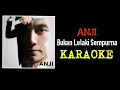 Download Lagu Anji - Bukan lelaki sempurna (karaoke)#anji
