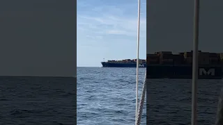 So close, yet so far away