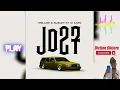 Mellow & Sleazy - JD 27 (feat. Al Xapo)