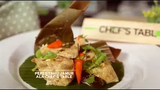 Download Chef's Table - Pepes Tahu Jamur MP3