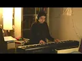 Green Onions - Booker T. Jones and the M G's (piano and guitar cover)