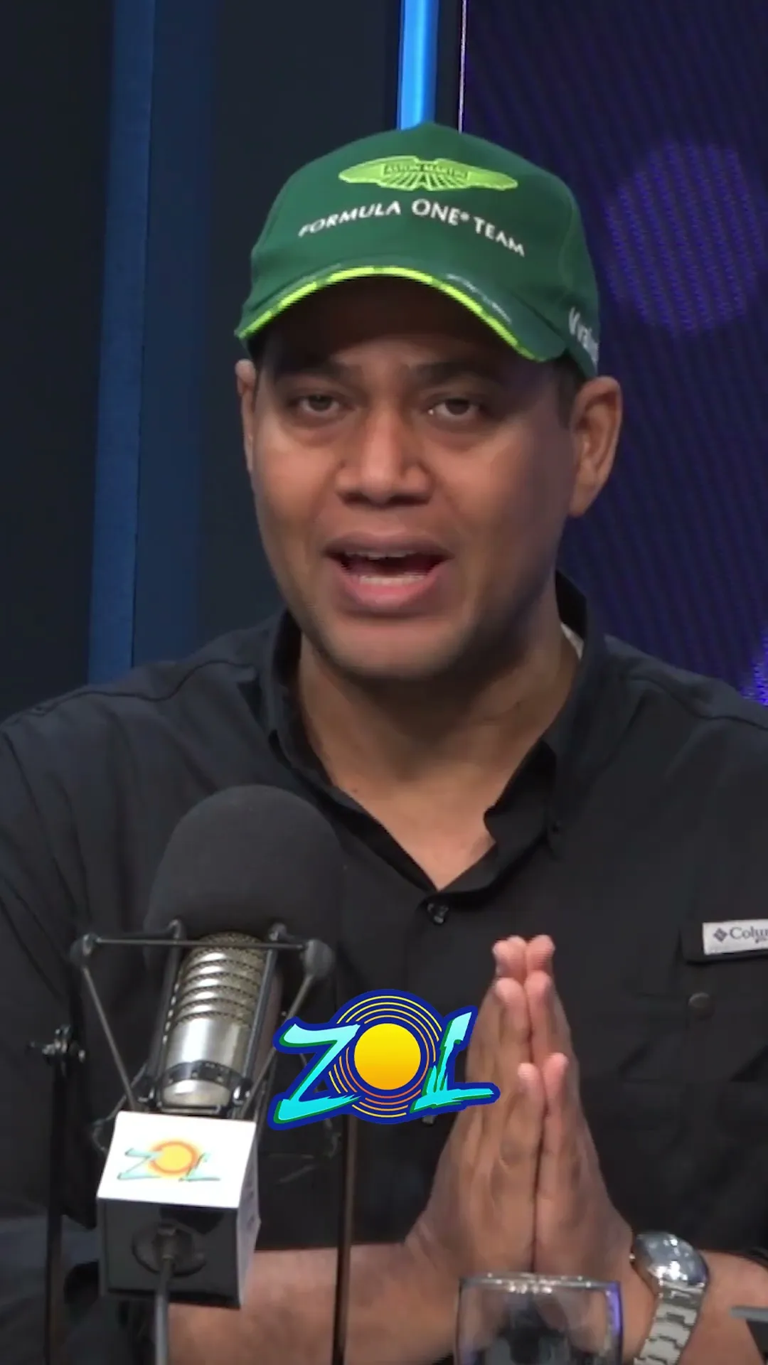 La Doble Desgracia: Fenómeno natural vs. un Gobierno que no planifica.