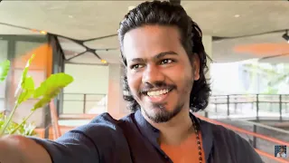 Singapore-la Harry Potter Magic! | Singapore Vlog | Ep-3 | Raja Vetri Prabhu