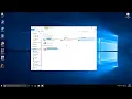 File Management - Post-Processing Chapter 4