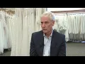 David s Bridal CEO talks in exclusively interview after company files for Chapter 11