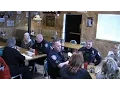 Coffee with a cop Clearlake March 25 2016
