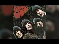 The Beatles - Drive My Car (2025 Stereo Mix)