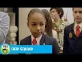 ODD SQUAD Mischief at the Museum PBS KIDS