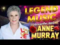 Lagu Anne Murray Top 100 Country Love Songs  - The best of so far 20 greatest hits