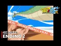 Download Lagu Dragon Ball Kai - Ending 2 (Kokoro no Hane) | 4K 60FPS Creditless | Outdated | Subtitles
