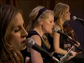 Download Lagu Dixie Chicks - Wide Open Spaces (AOL Music Sessions 2006)