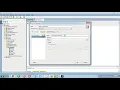 How to create Tablespace using SQL Develope