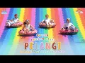 Lagu PELANGI - RAINBOW STARS ( KARAOKE)