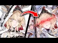 Download Lagu [Arknights] Viviana Delta Module Showcase / Comparison
