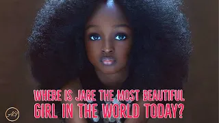the sad truth about jare the most beautiful girl in the world 2018