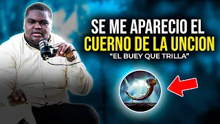 EL PROFETA DE LA UNCIÓN 🔥UNO DE LOS HOMBRES MAS USADO POR DIOS EN REPUBLICA DOMINICANA