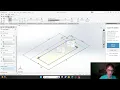Tutorial 02 Solidworks Sketch Patterns