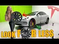 Hacking the Tesla Performance Look Boosting Range Instantly