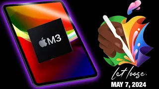 Download Apple May 7th EVENT - The iPad's FINAL CHANCE! MP3