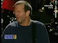 Eric Clapton - Stormy Monday, ARG, Oct 6, 2001