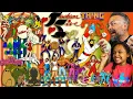 SATURDAY MORNING CARTOONS 70 S CLASSICS