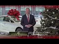 Happy Holidays From Lexus of Watertown
