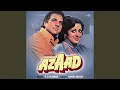 Download Lagu Raju Chal Raju (Azaad / Soundtrack Version)