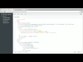 Programming AJAX - 13 AJAX Callbacks