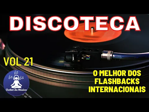 Download MP3 Flashbacks Internacionais Disco #21