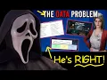 Why Dead by Daylight s Balance Is Based on Flawed Data