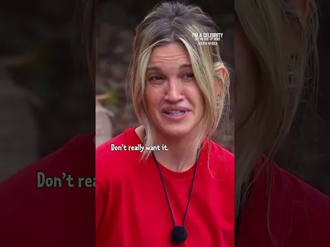 Wanting kids is not for everyone | I'm A Celebrity... South Africa 2026