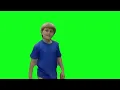 Download Lagu Kazoo Kid 'Wait A Minute, Who Are You' Meme Green Screen EXE [Chroma Key]