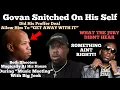 Download Lagu Hernandez Govan Told On His Self! “FAKE MUSIC MEETING”! Did Proffer Deal With Prosecution Save Him? 